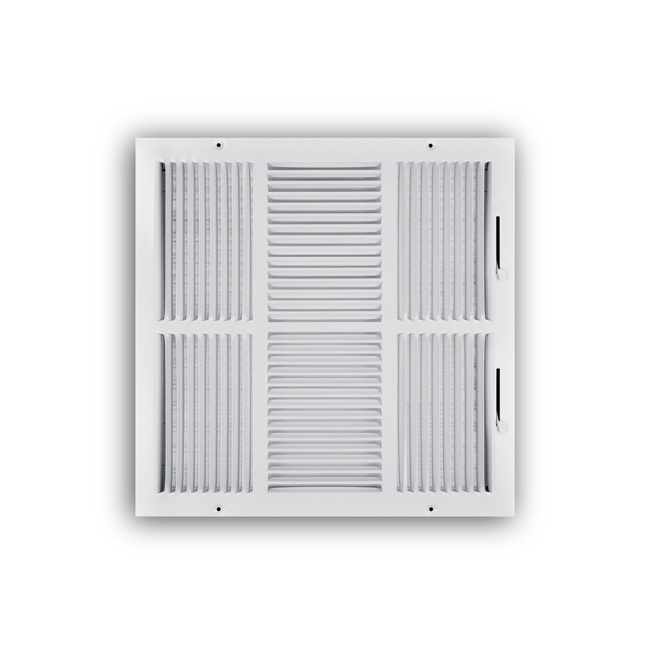 16X16 4 way grill