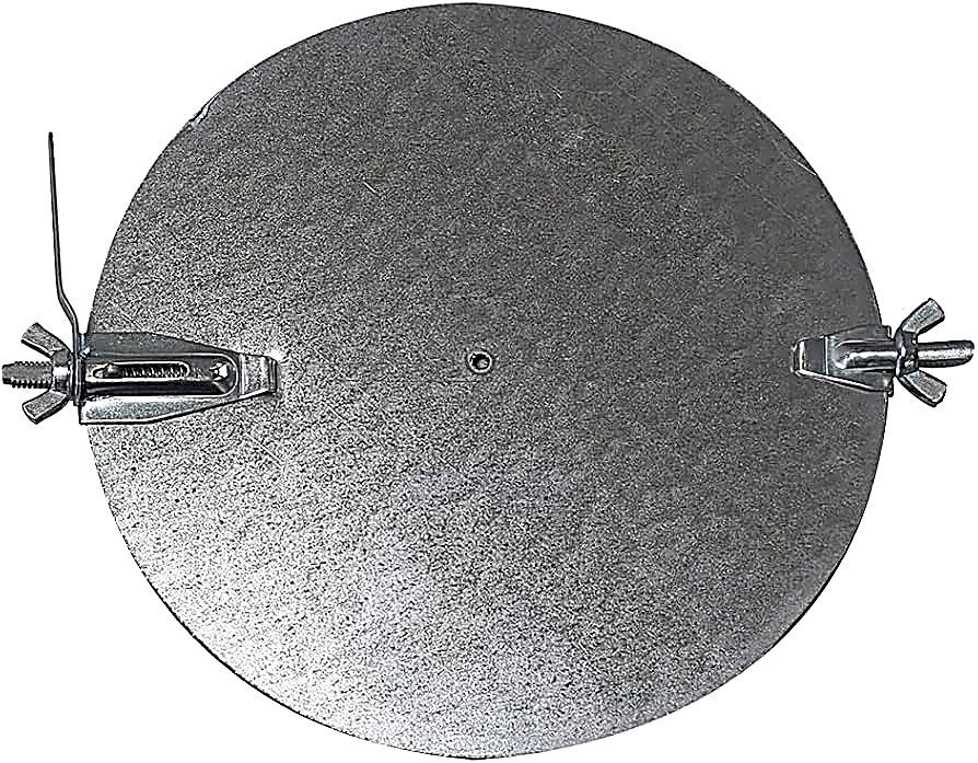 14" VOLUME DAMPER