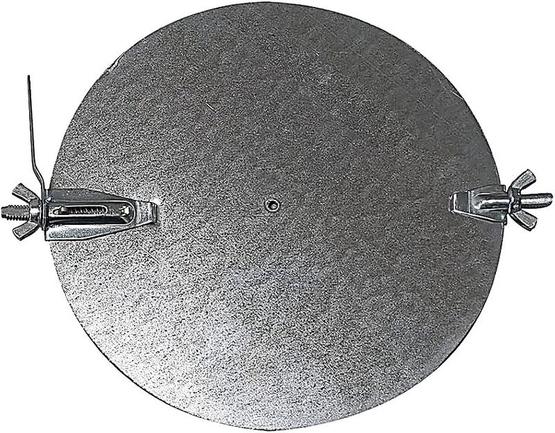 Power Duct Accessories