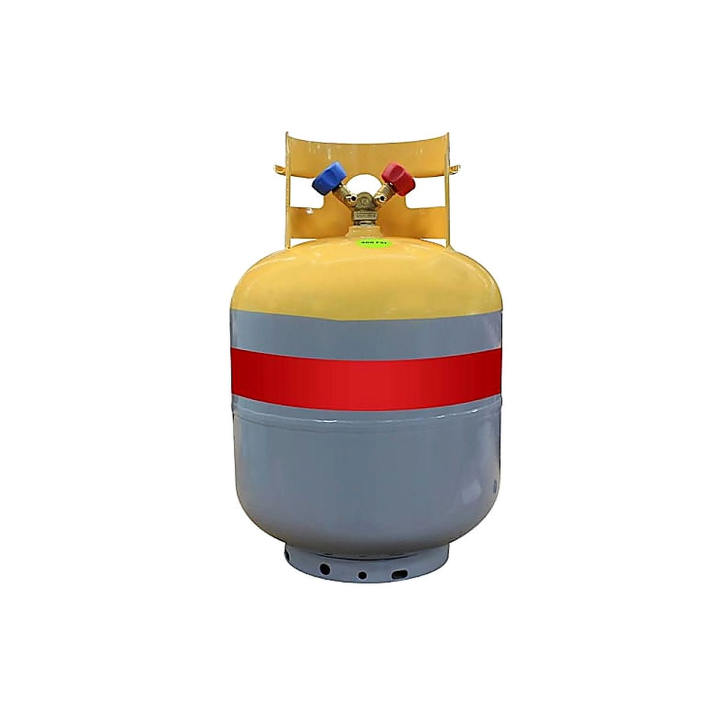 50Lb A2L Recovery Cylinder