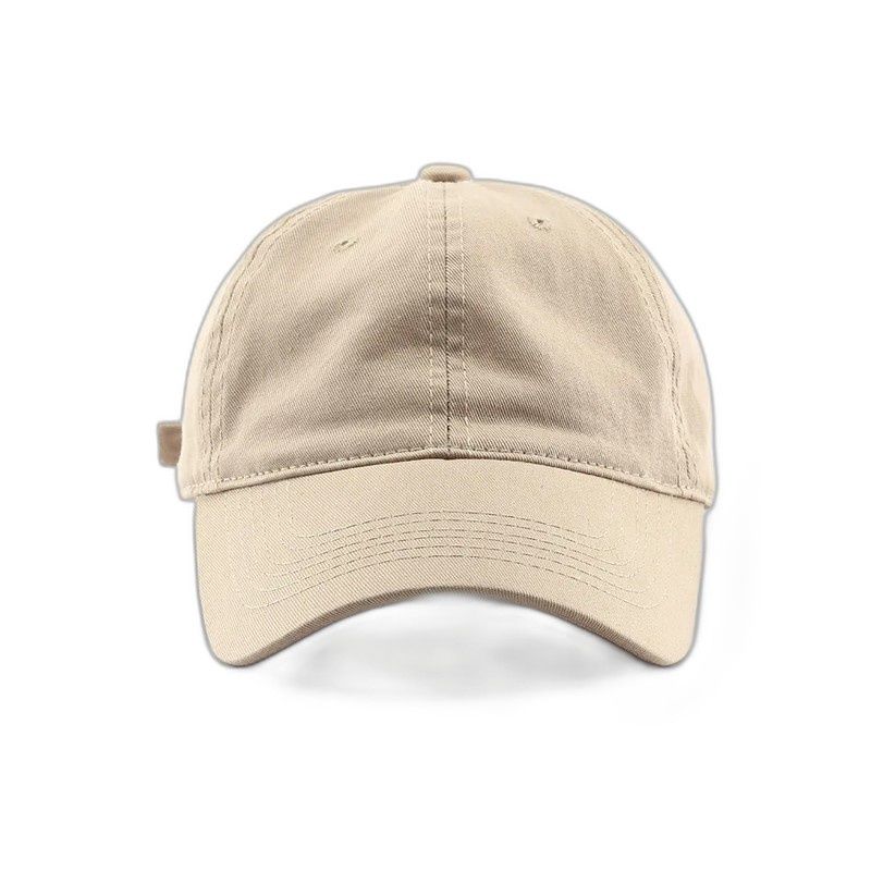 Blank Vintage Dad Cap