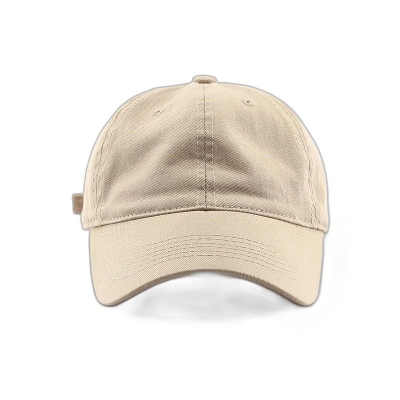 Blank Vintage Dad Cap