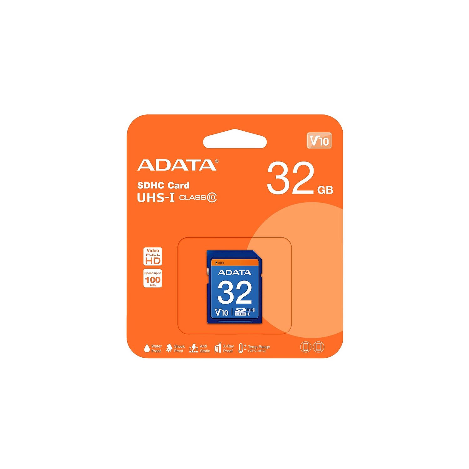 Adata 32GB SD Card