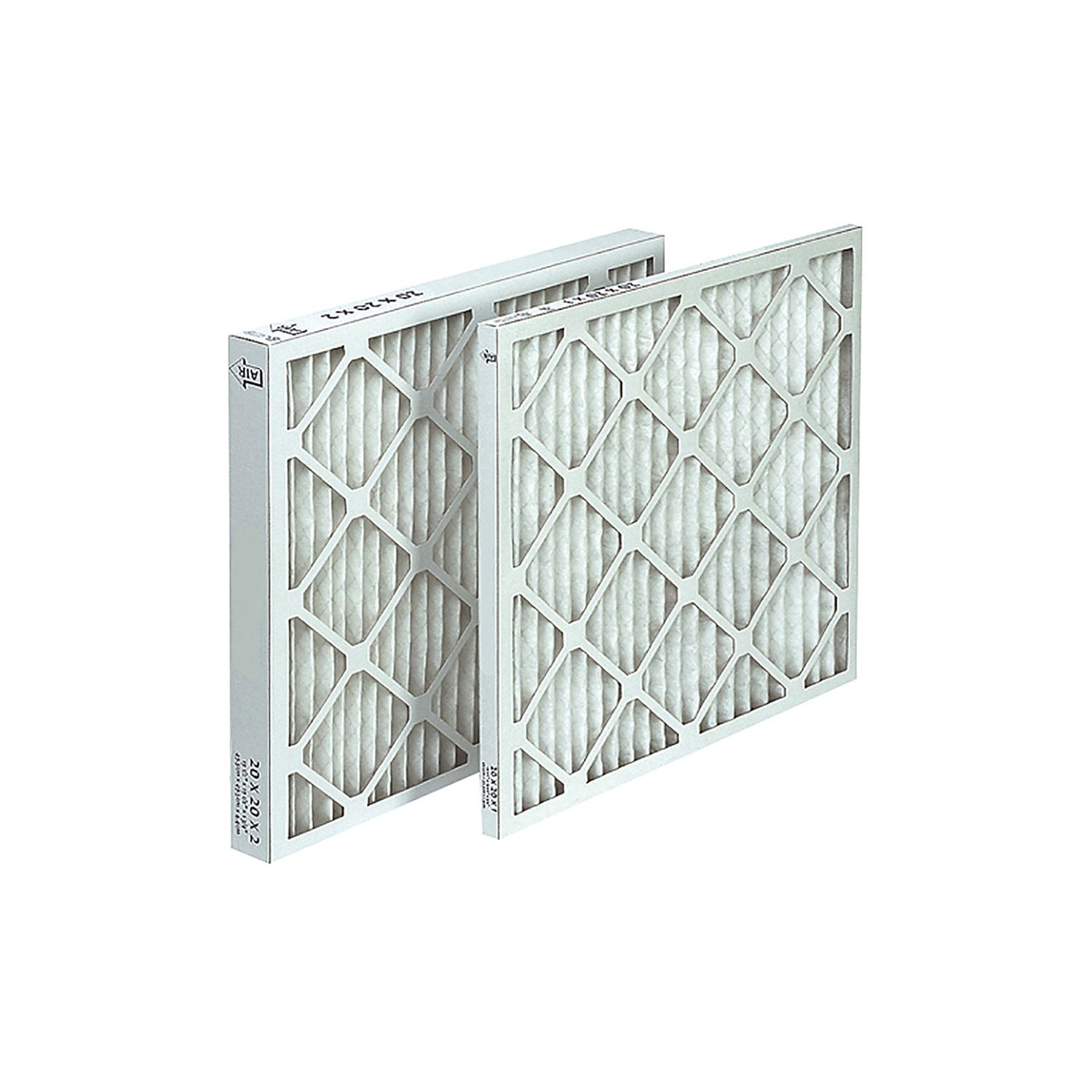 20X24X1  Pleat Merv 8