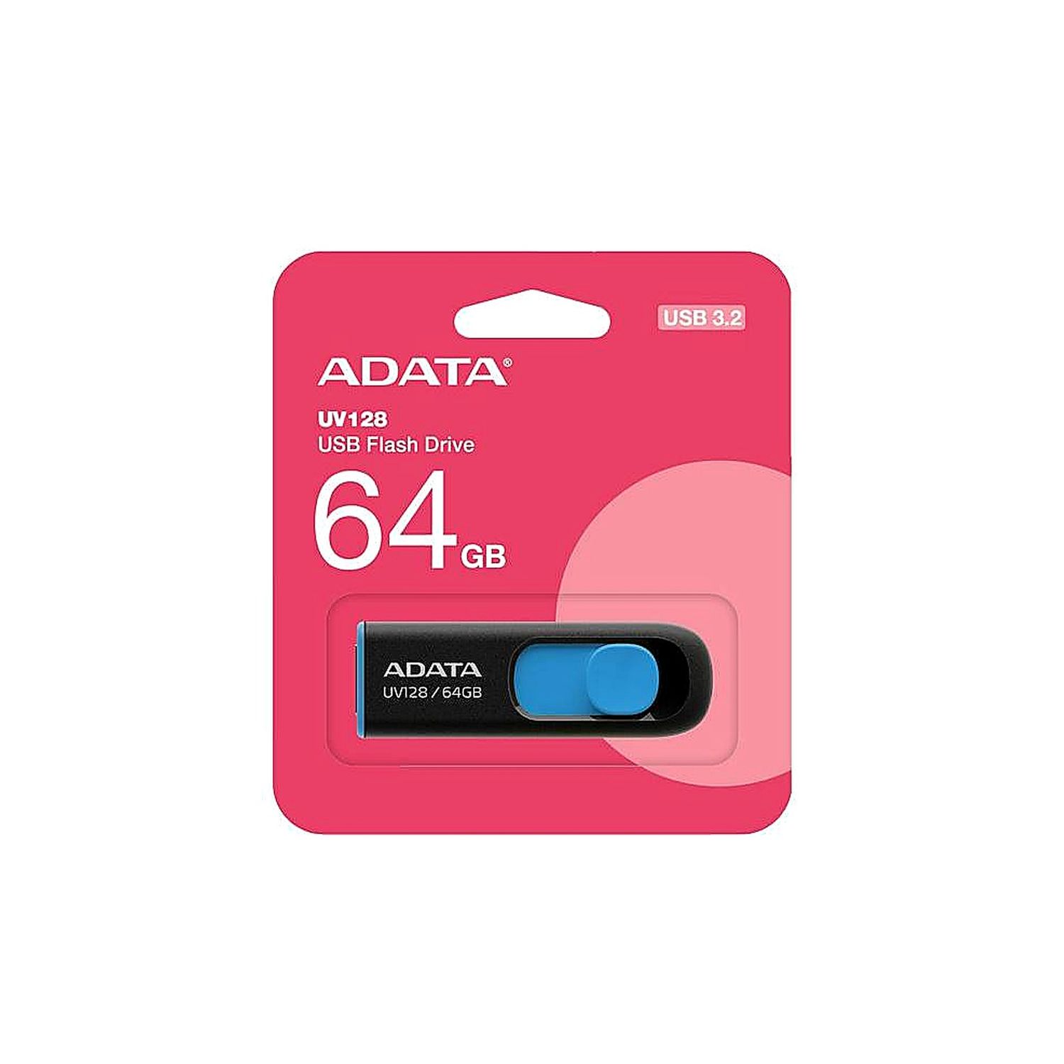 Adata 64 GB Drive