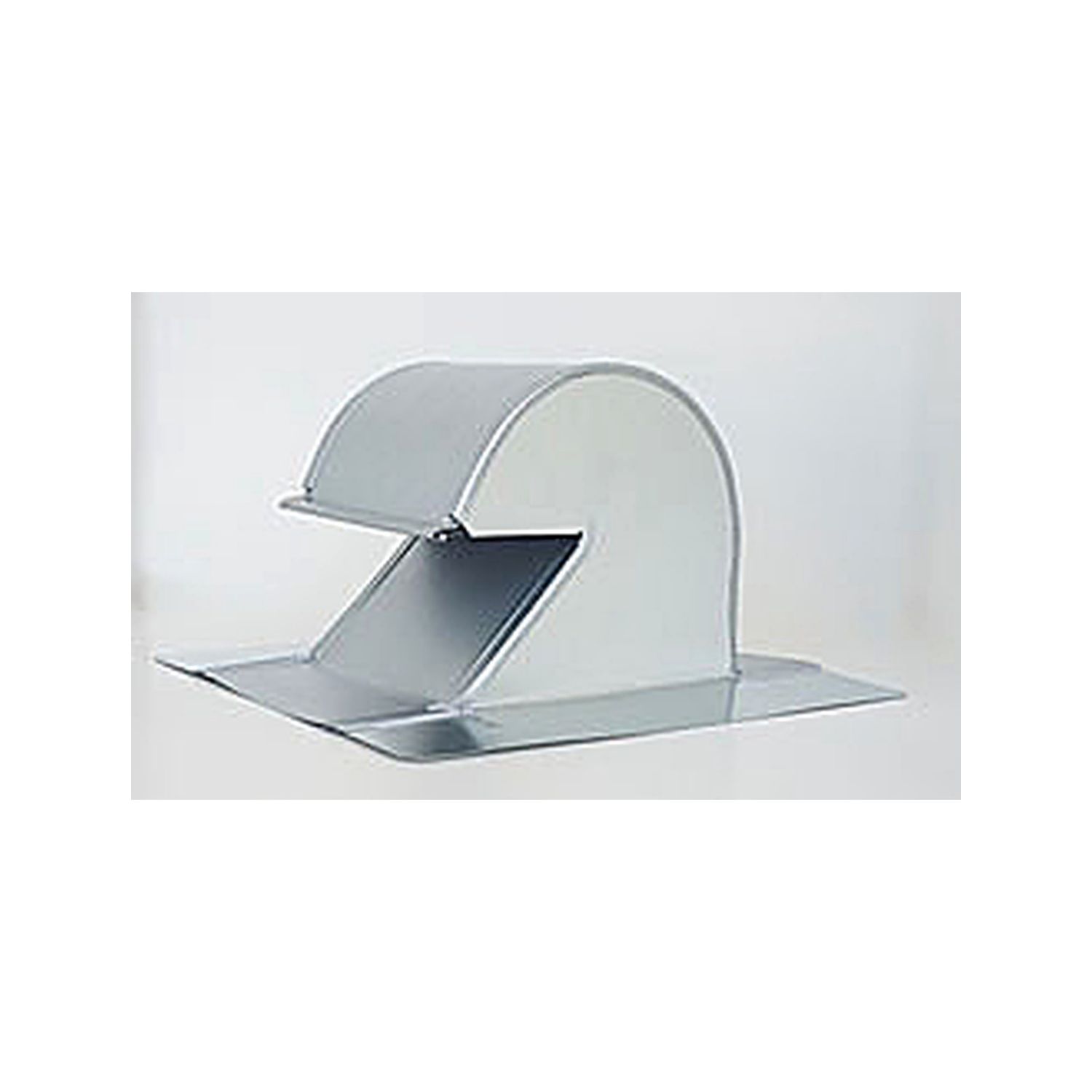 GRV-6D GALV ROOF VENT
