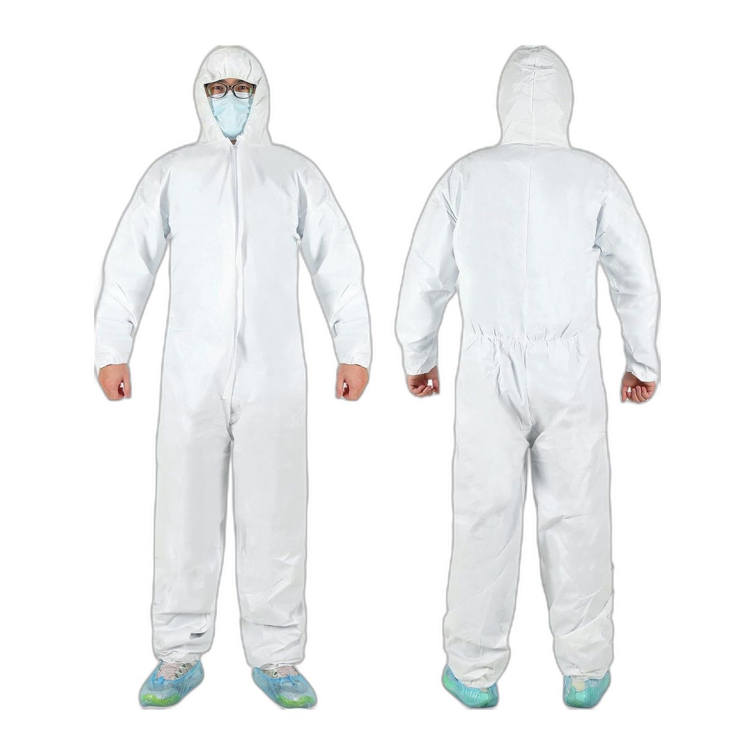 Protective Suit XL