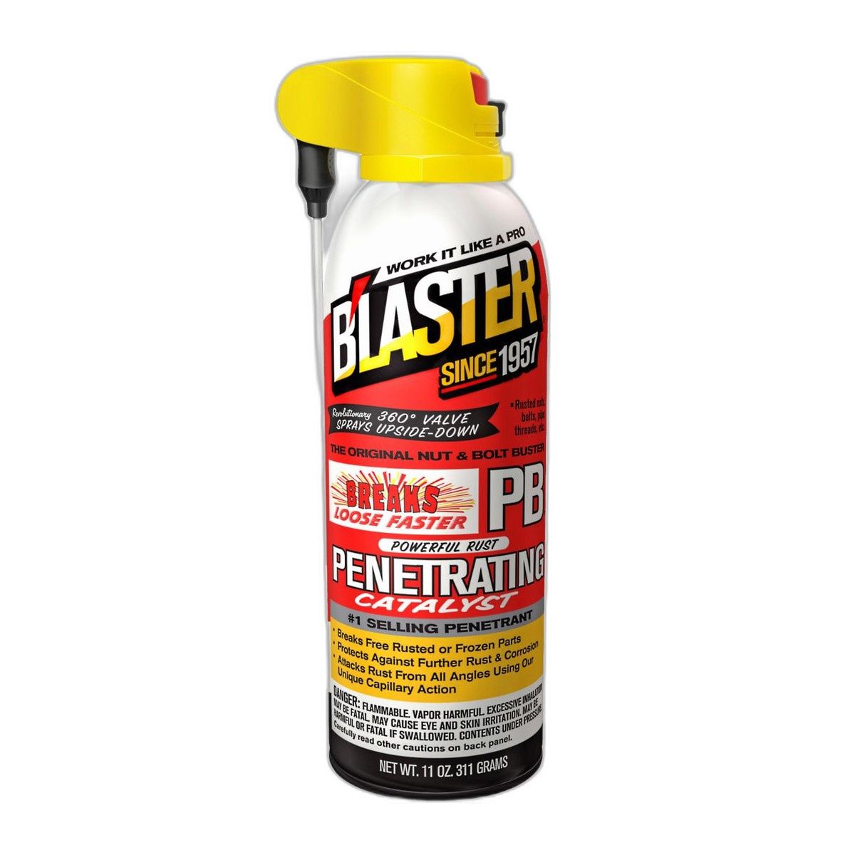 PB Blaster