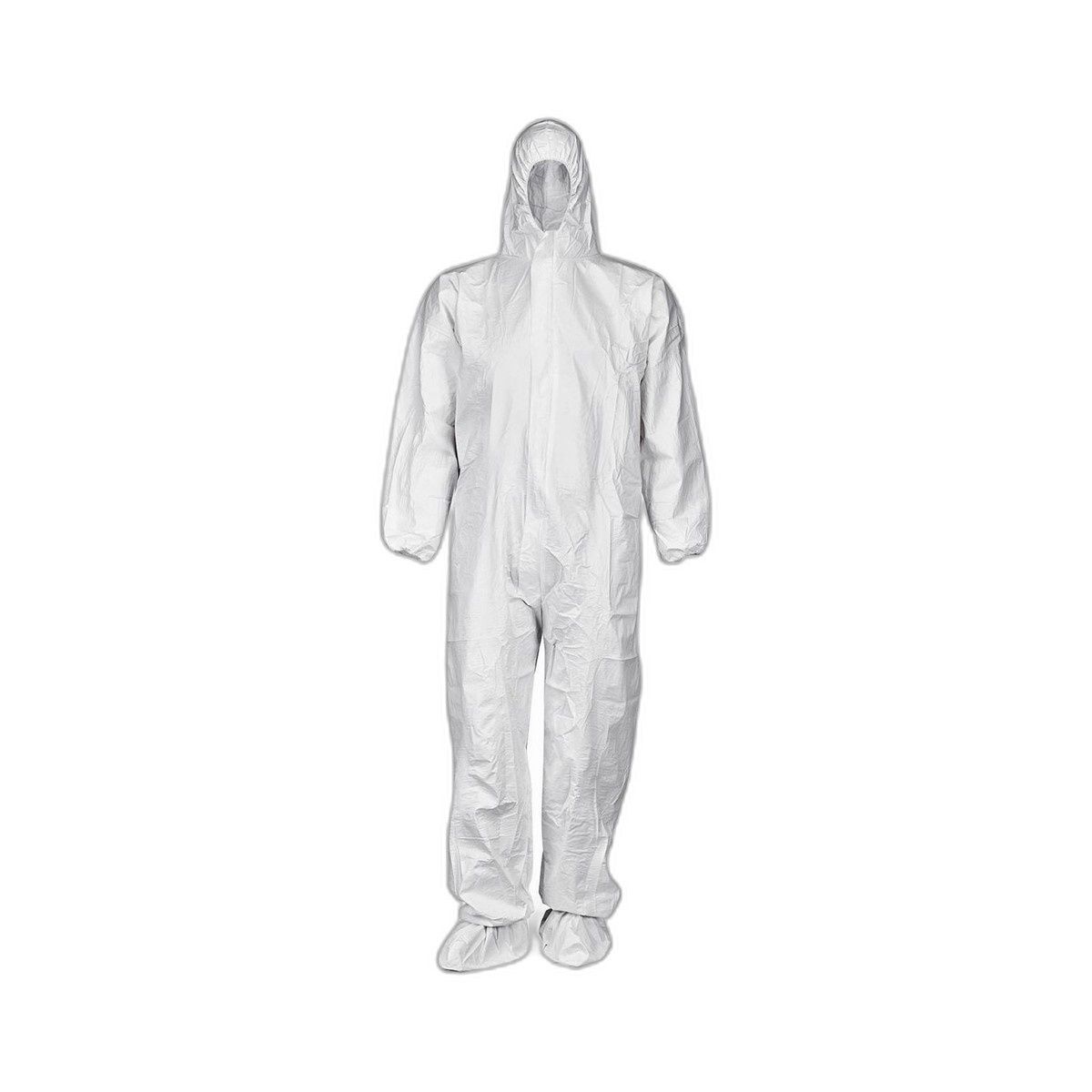 Protective Suit XXL