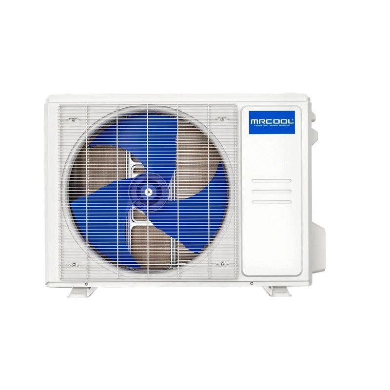 12K BTU Single Zone ODU Condenser