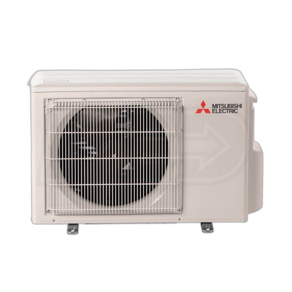 9K BTU Single Zone ODU Condenser