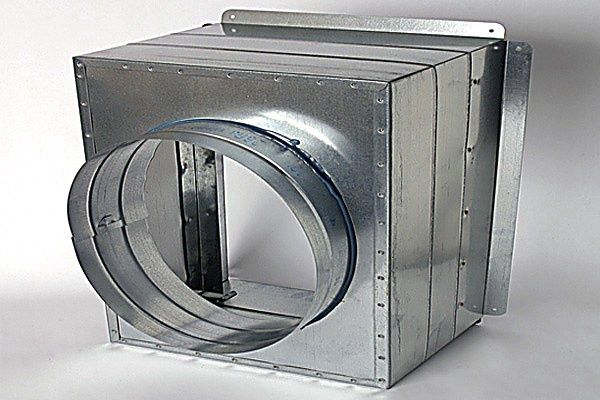 12X20-12 Mobile Home Return Box