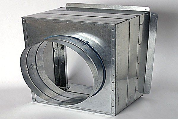 12X20-12 Mobile Home Return Box
