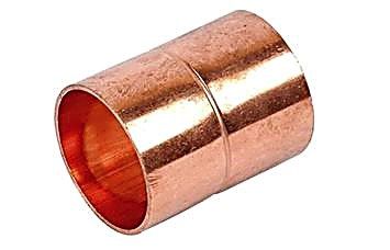 7/8" Copper Coupling