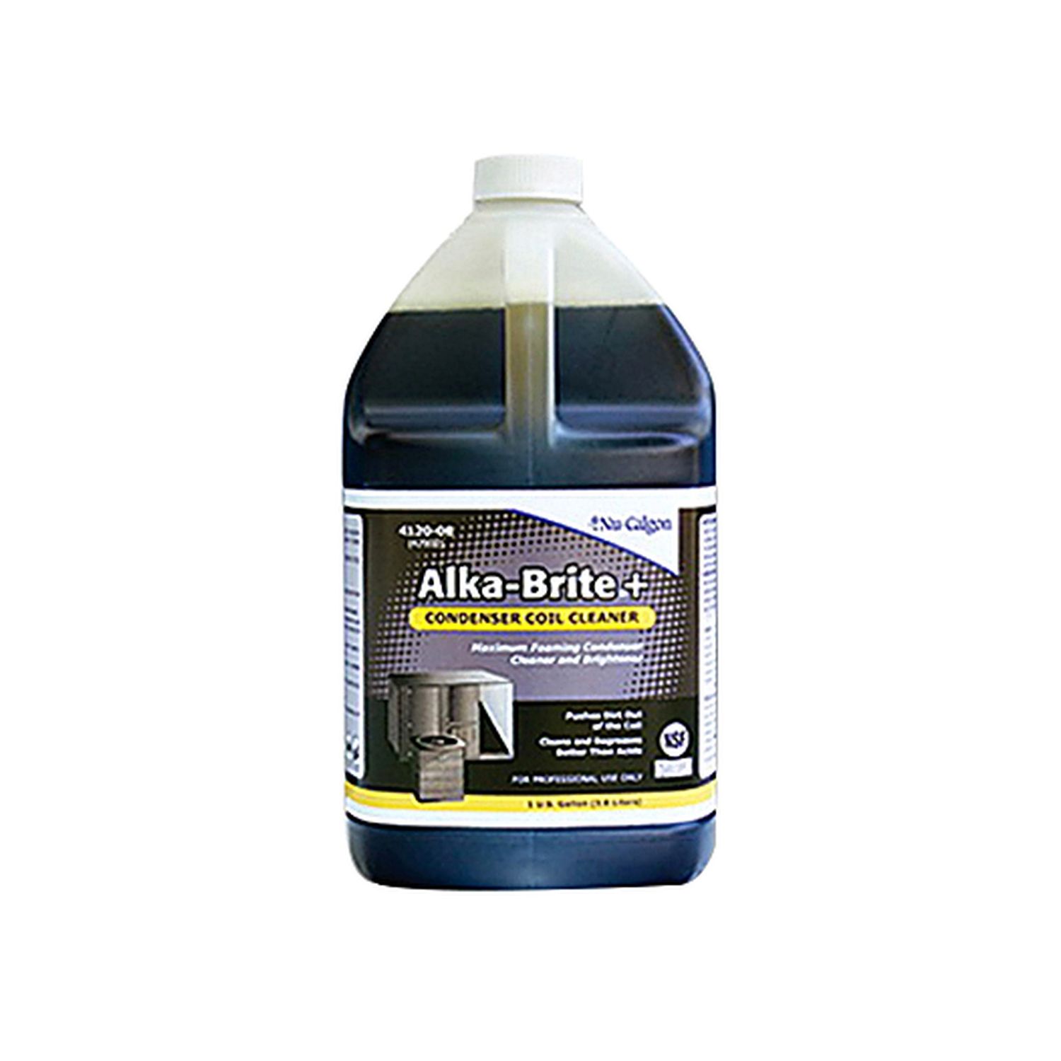 Alka-brite Plus 1 Gal