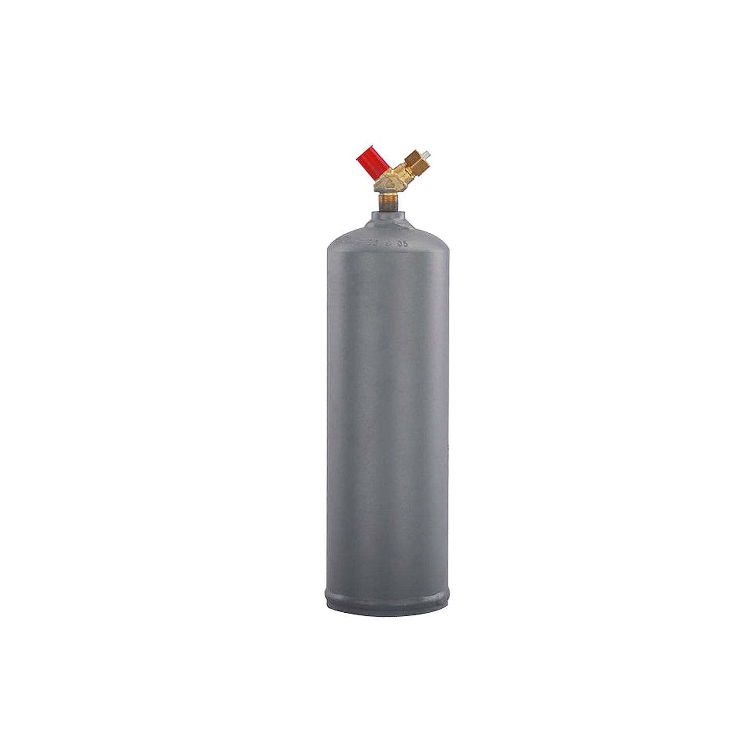 Acetylene (mc) Empty Cylinder (10cf) SKU 006135-MS