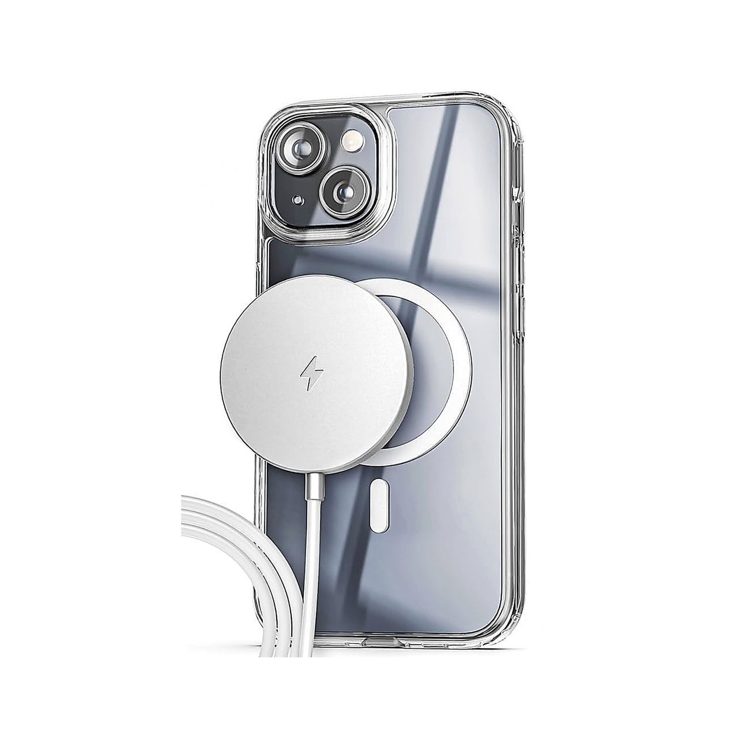 Chromotron Magsafe case
