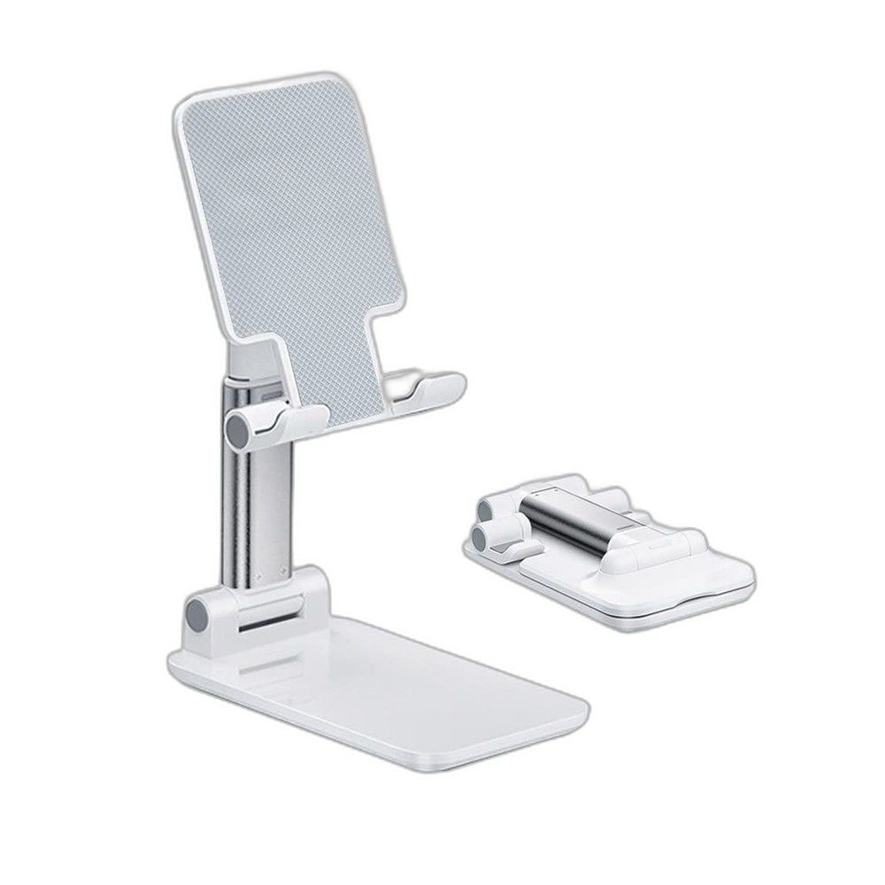 Cell Phone Stand, Cell Phone Holder with Silicone for Desk