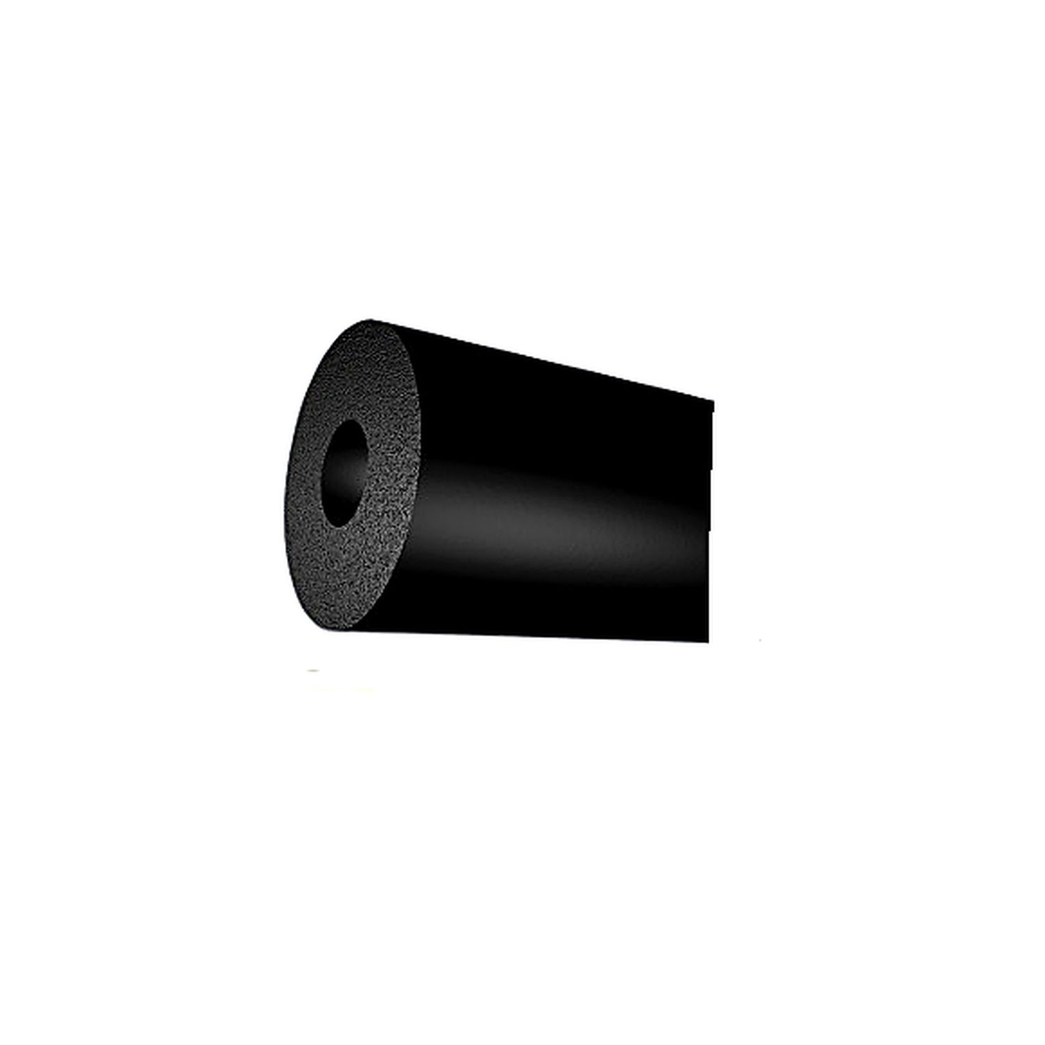 Insultube 3/4 X 1/2 X 6