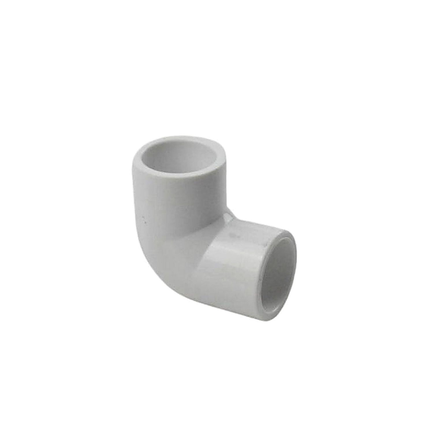 3/4 PVC ELBOW S X S 406-007