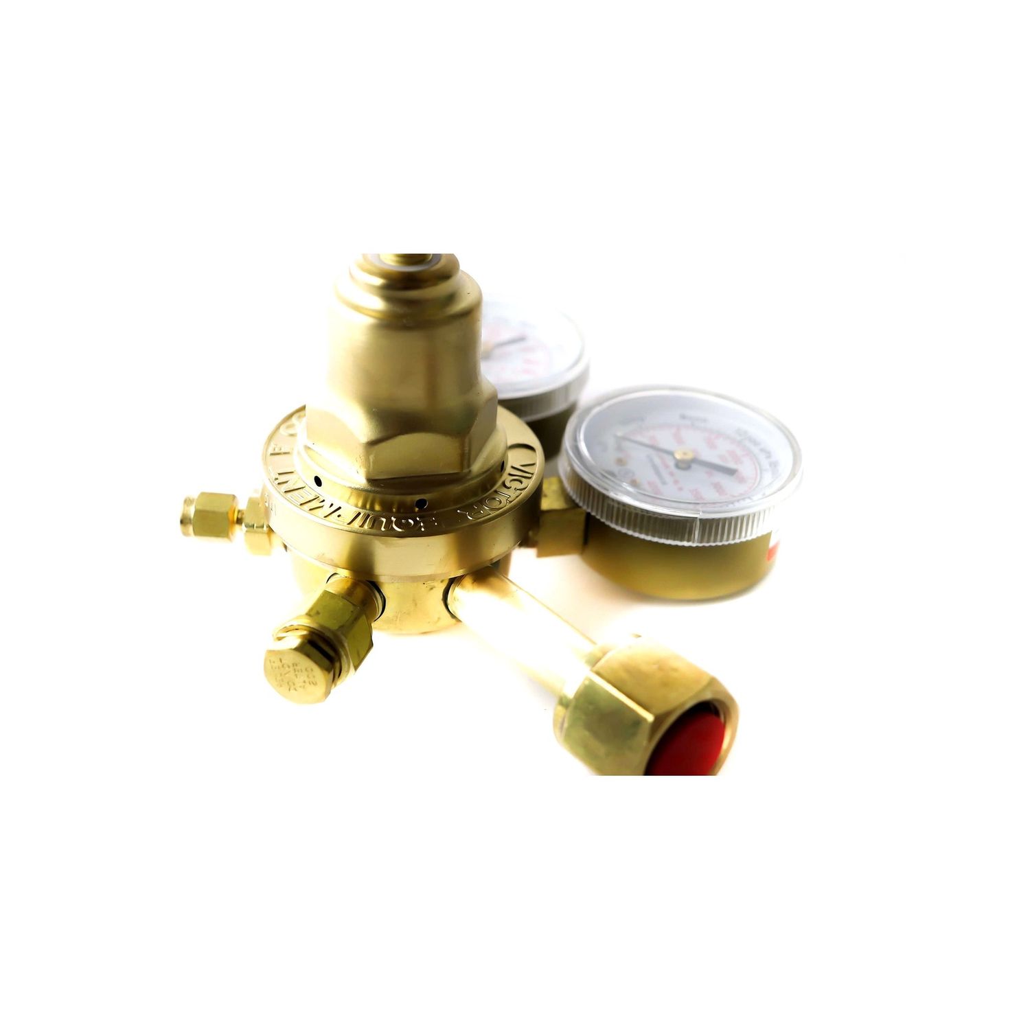 Oxygen Regulator