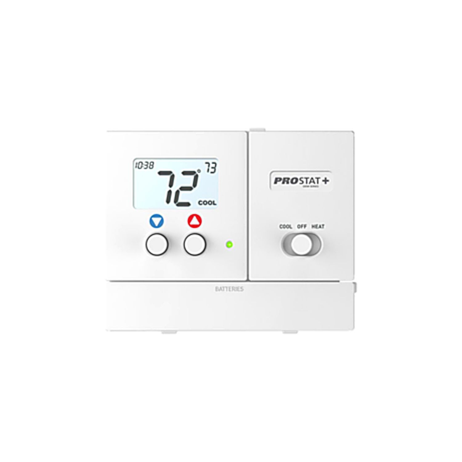 Ps 1H/1C 5+2 Day Prg Led