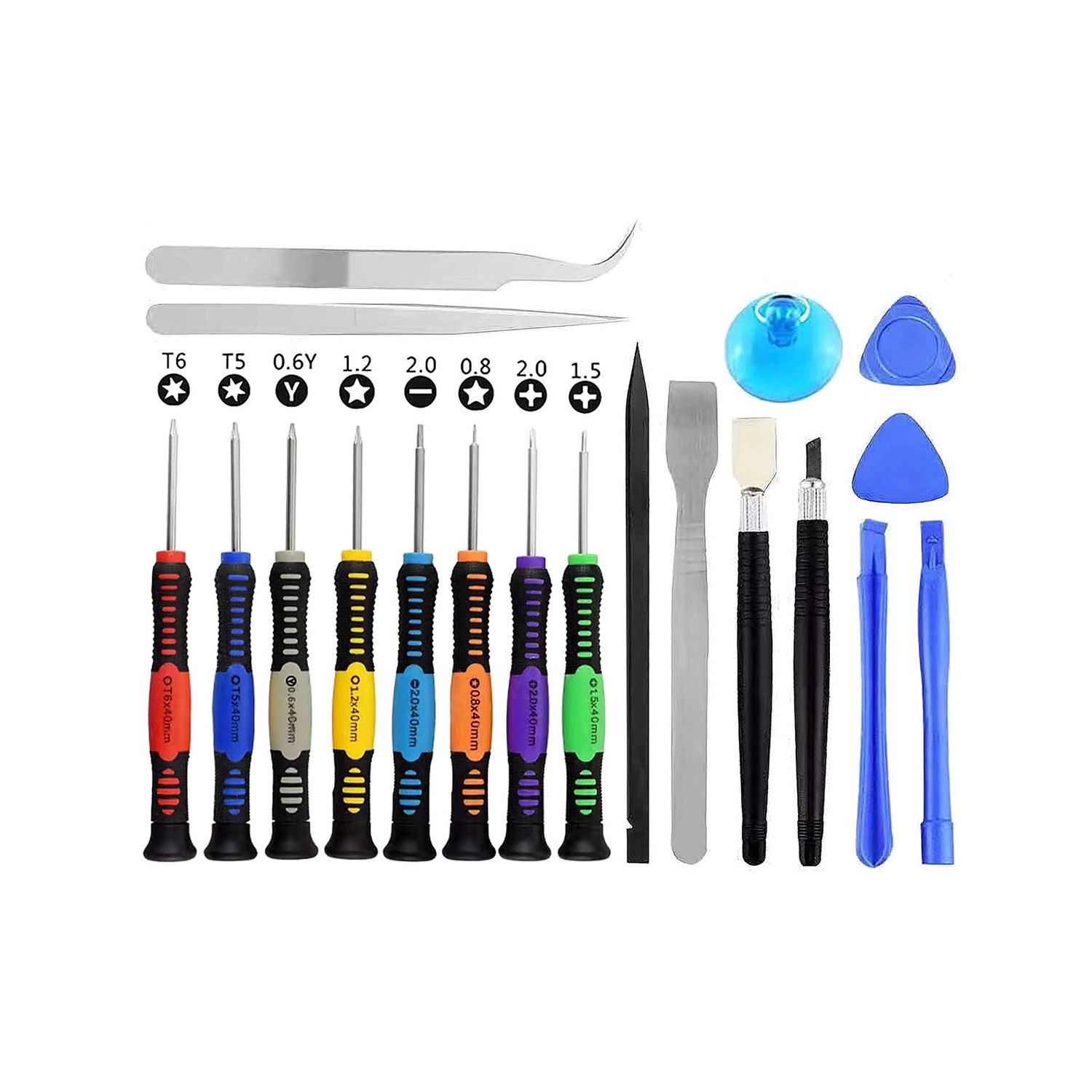 Screwdriver Phillips  Repair Tool