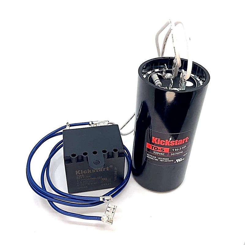HVAC Supplies