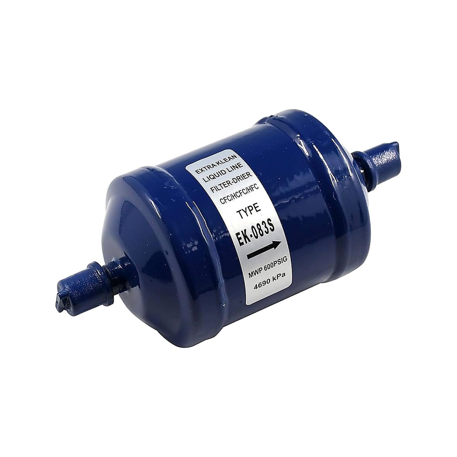 3/8" Sweat Filter Drier