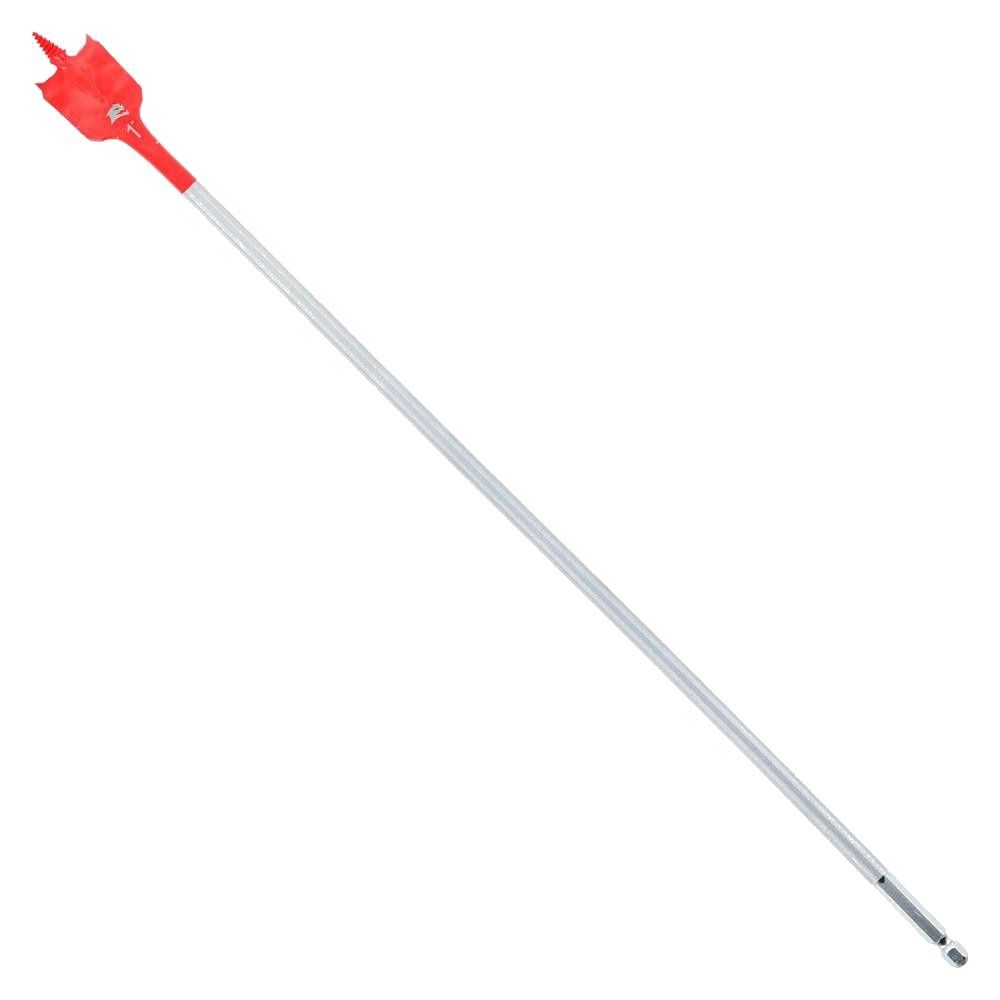 1/4" X 6" SPEEDEMON SPADE