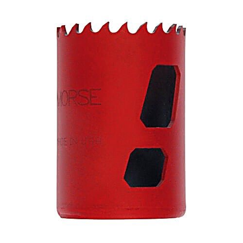 1-1/8" HOLE SAW