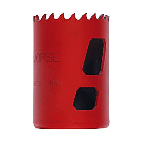 1-1/8" HOLE SAW