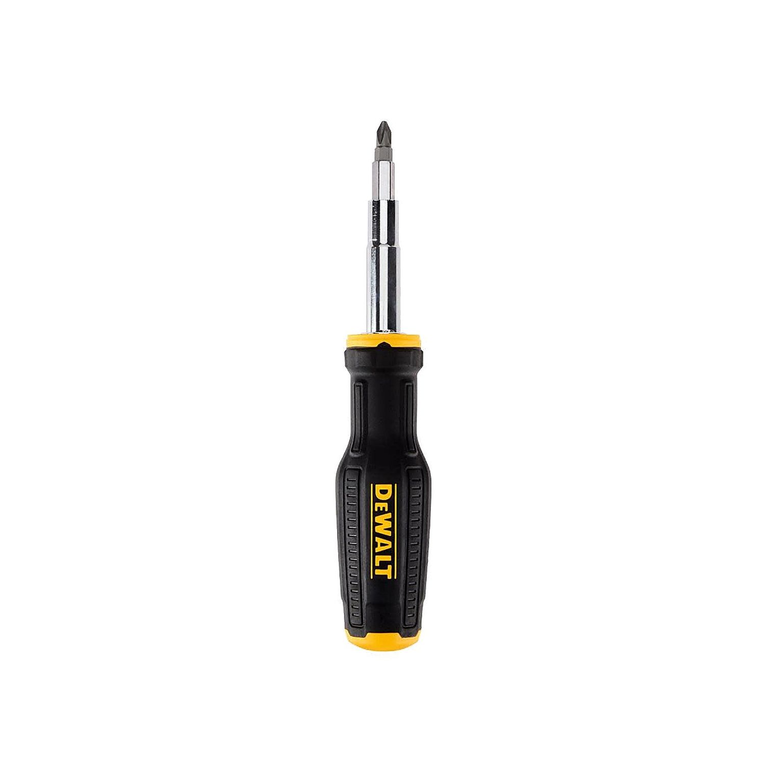 DeWalt 11-IN- 1 Screwdriver
