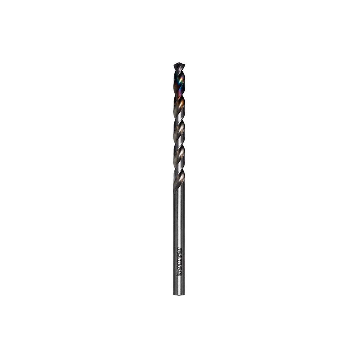 3/16" METAL DEMON DRILL BITS