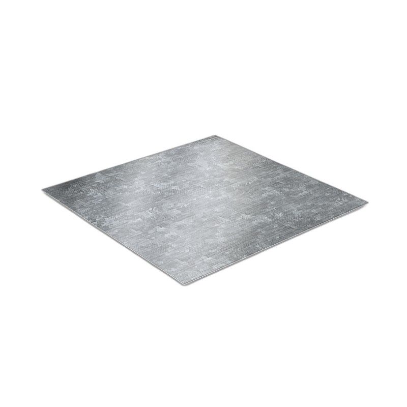 10 X 1/2 HWH -TEK SC. ZINC