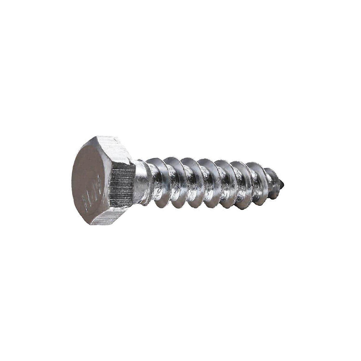 1/4 X 2 LAG BOLT