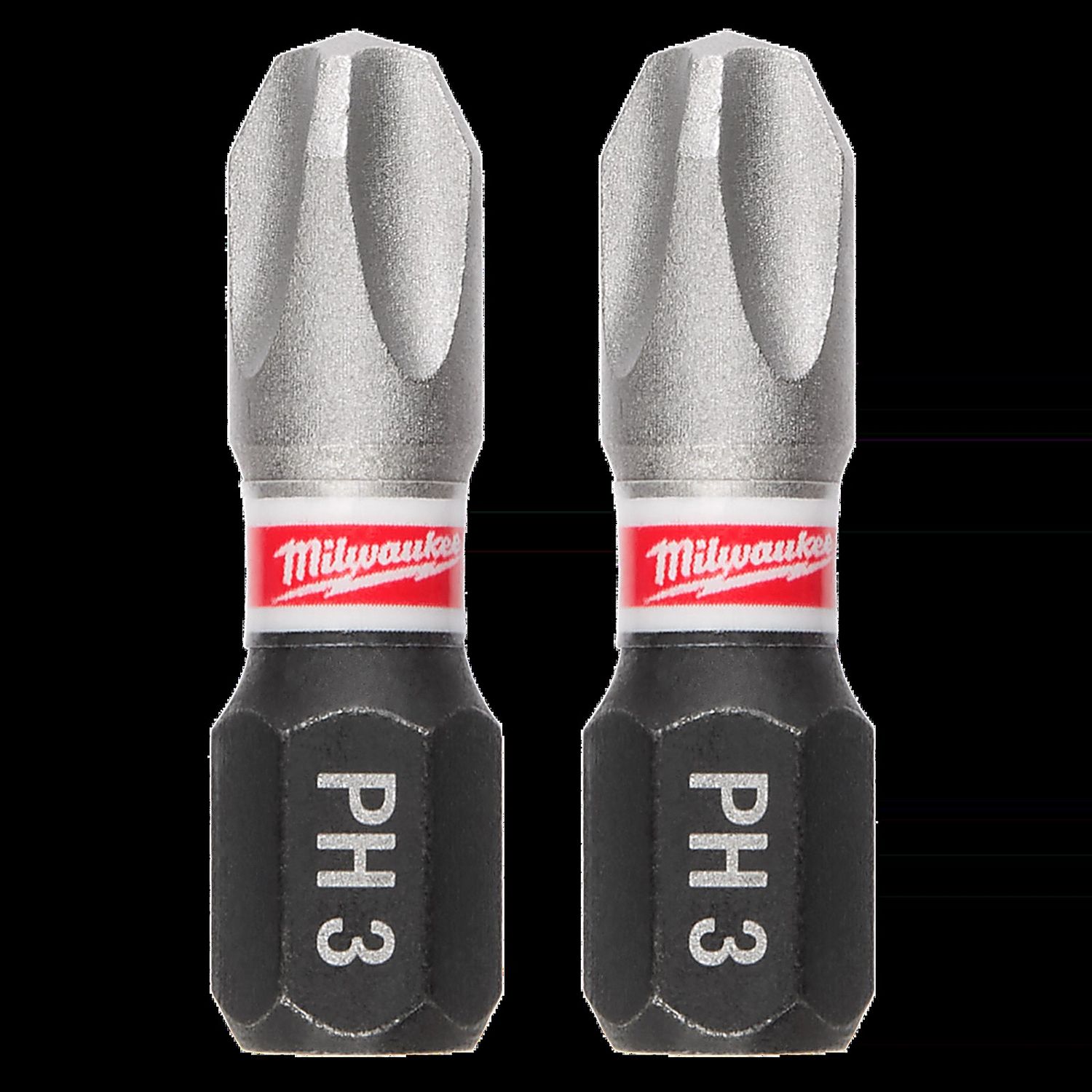 1" PHIL. INSERT BIT#3