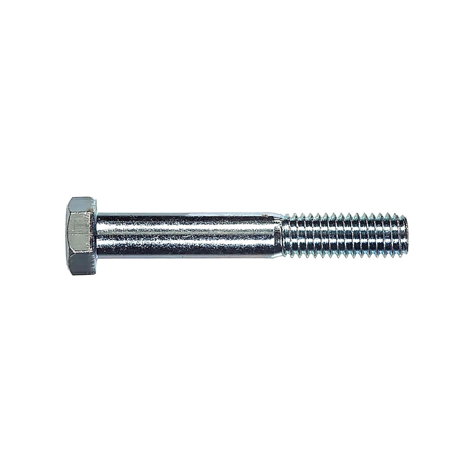 3/8 X 3/4" HEX BOLT