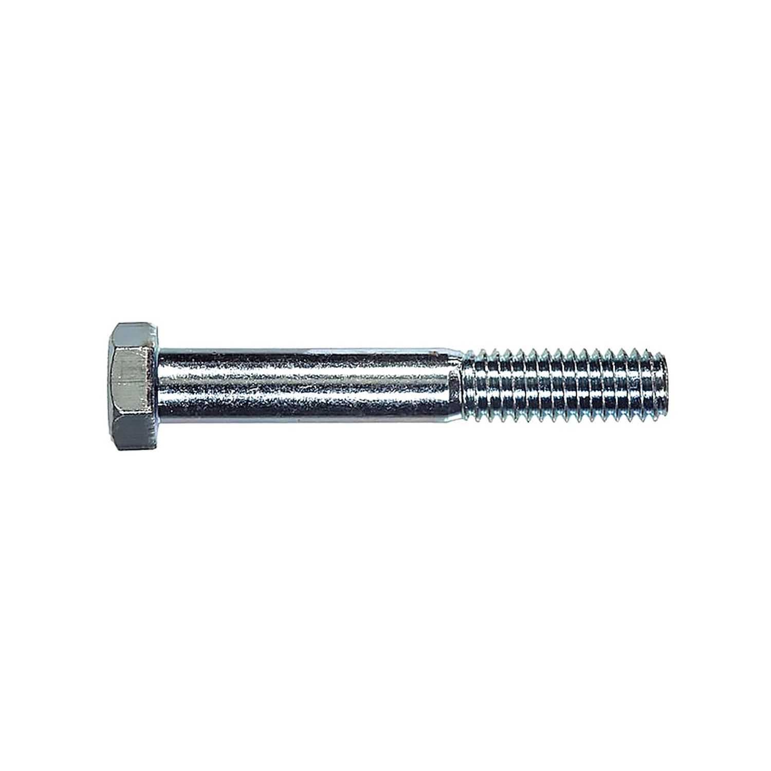 3/8 X 3/4" HEX BOLT