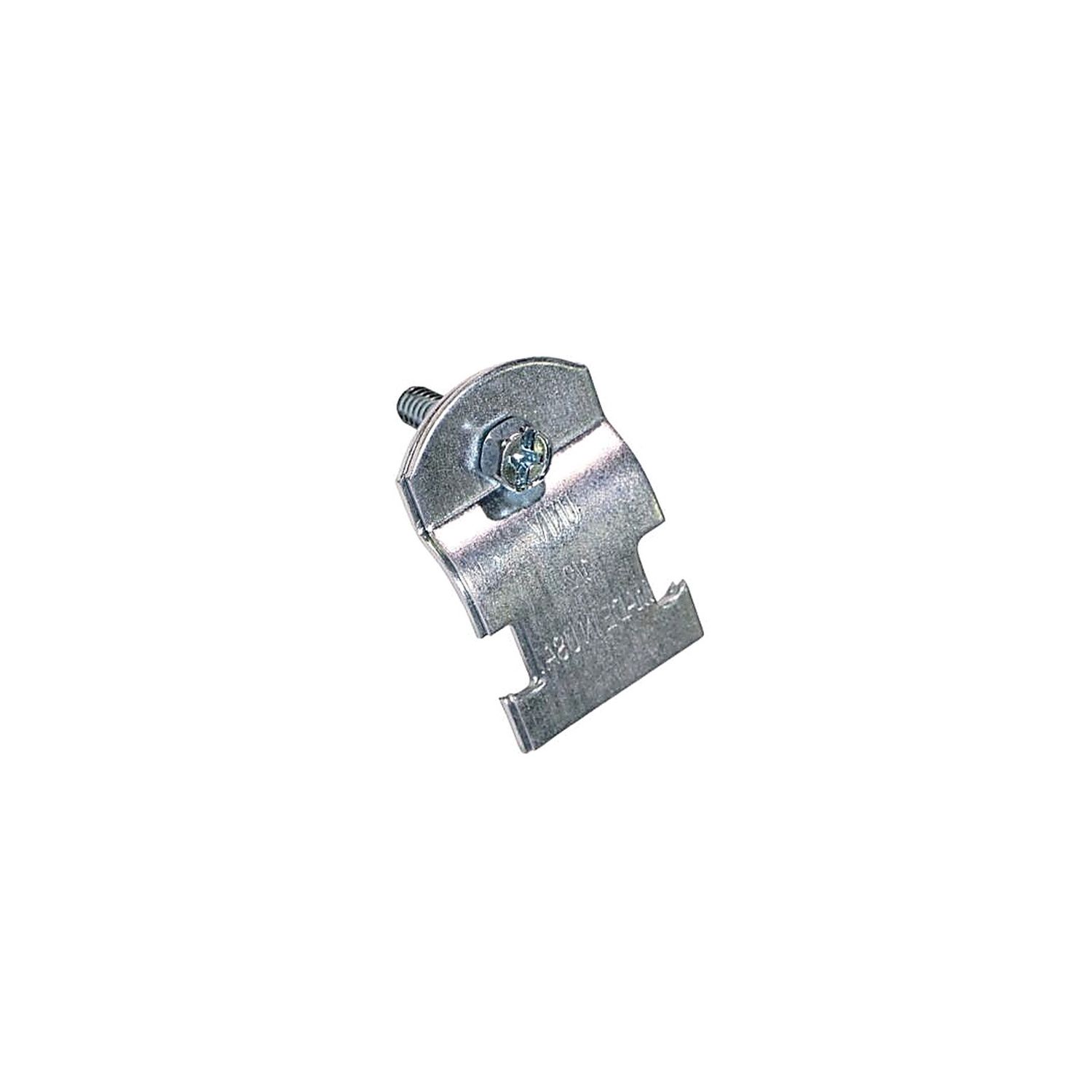 3/4" GAL UNIVERSAL STRUT CLAMP