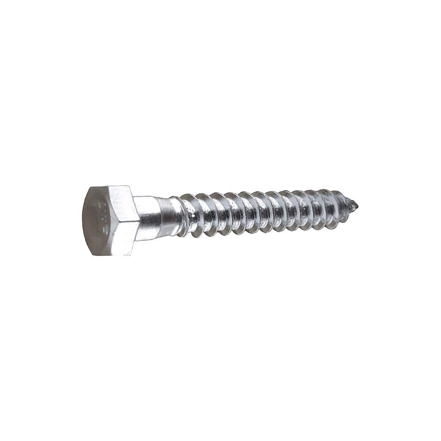 3/8 X 2 LAG BOLT