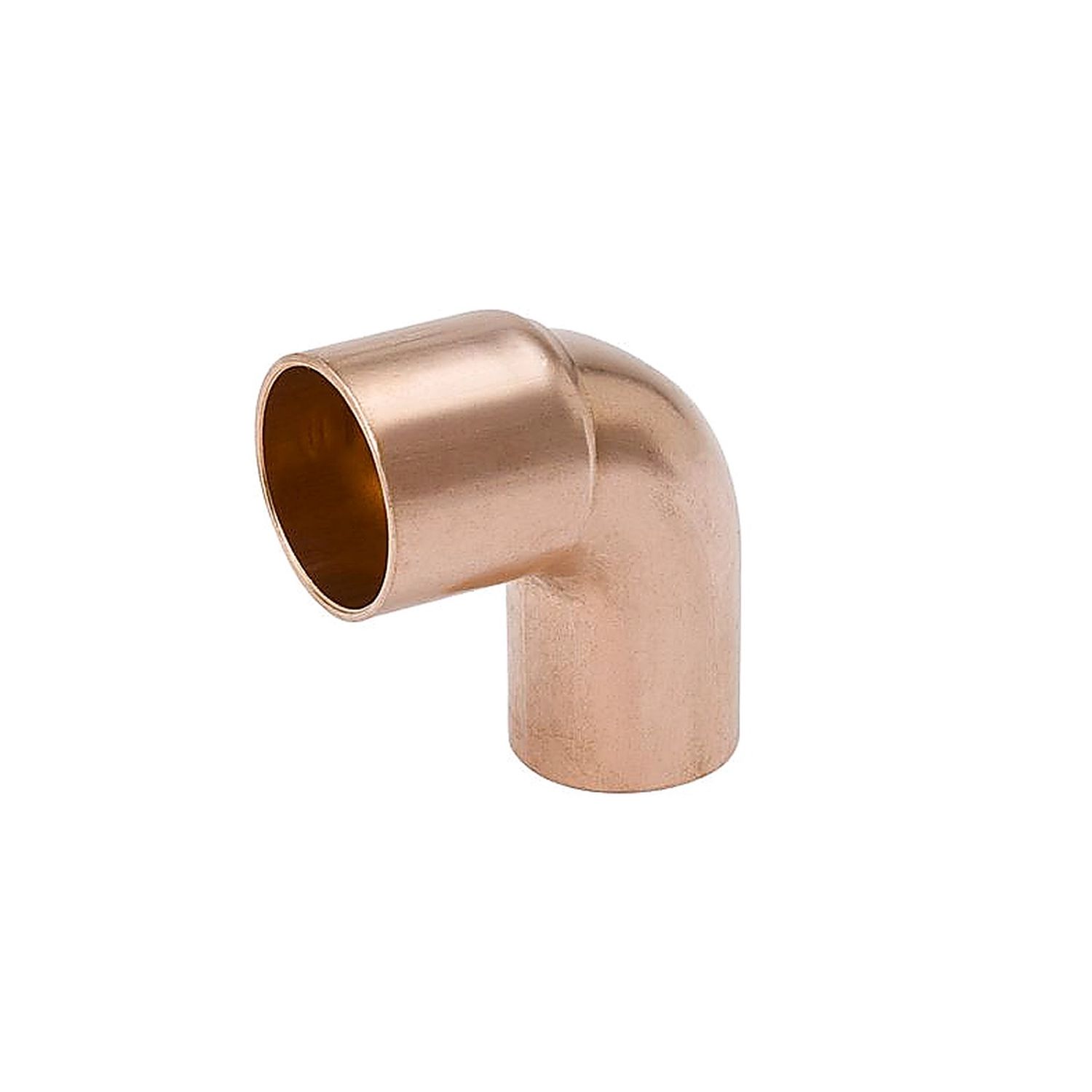 ELBOW 90° SHORT RADIUS STREET 3/4