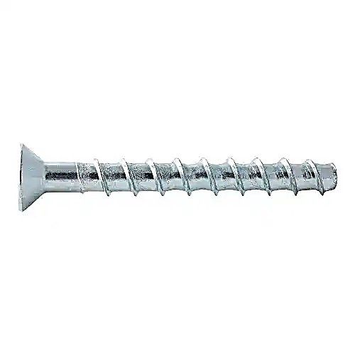 3/8" x 2 1/2" Screw Bolt-EA