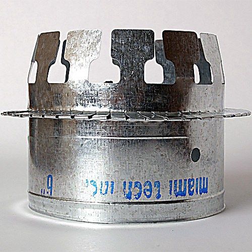 Tab Collar 9”