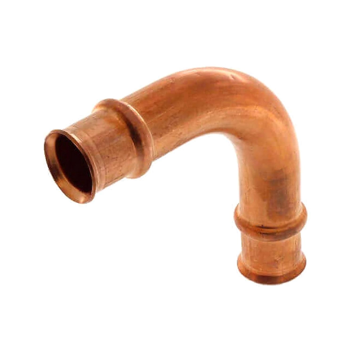 ELBOW 90 LONG RADIUS STREET 3/4