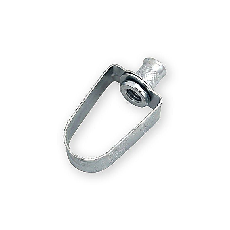 1/2" LOOP RING HANGER EG