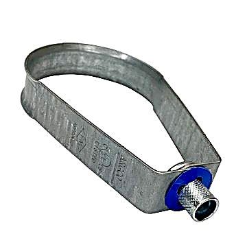 1" LOOP RING HANGER EG