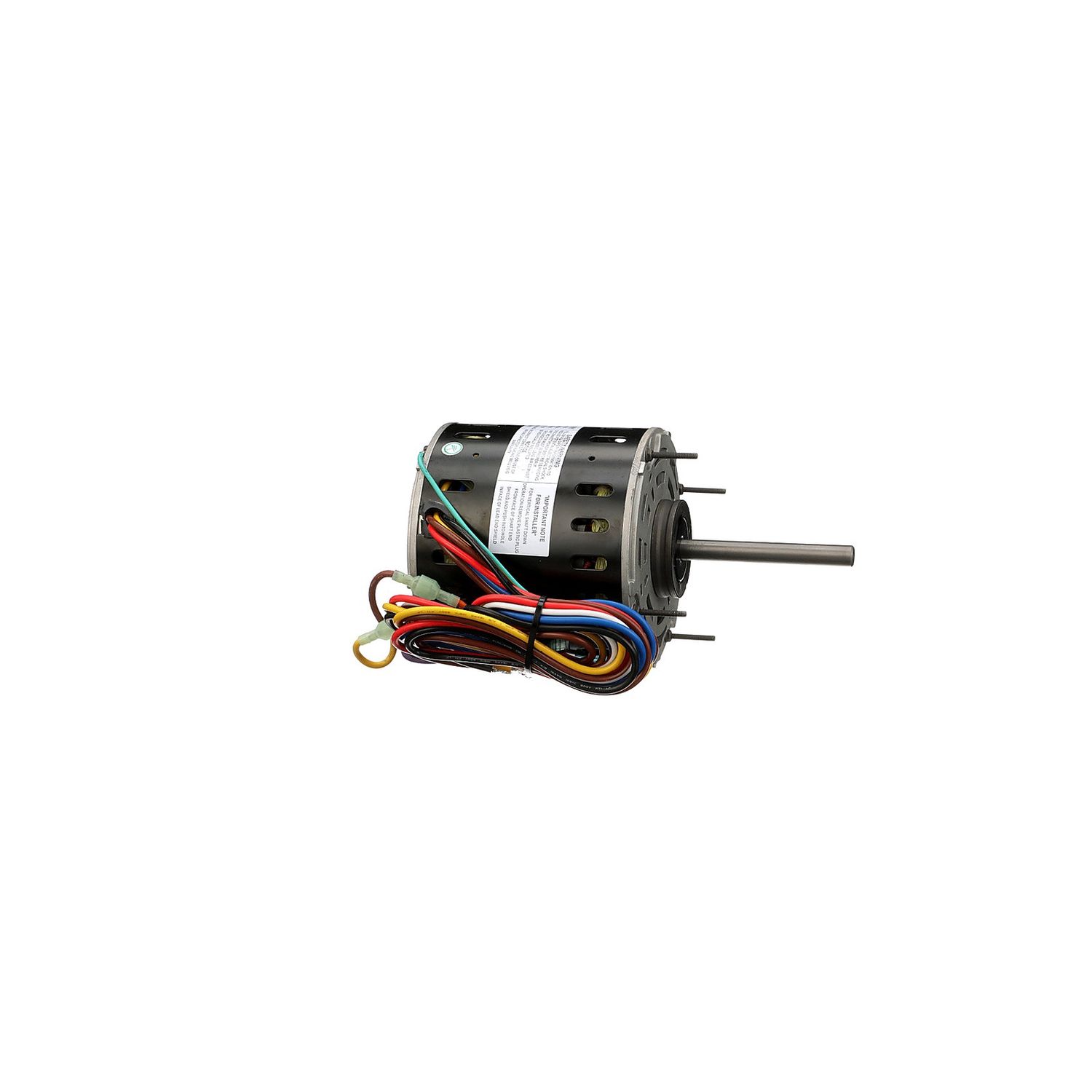 Evergreen Em 1/3 Hp 208/230V X-13