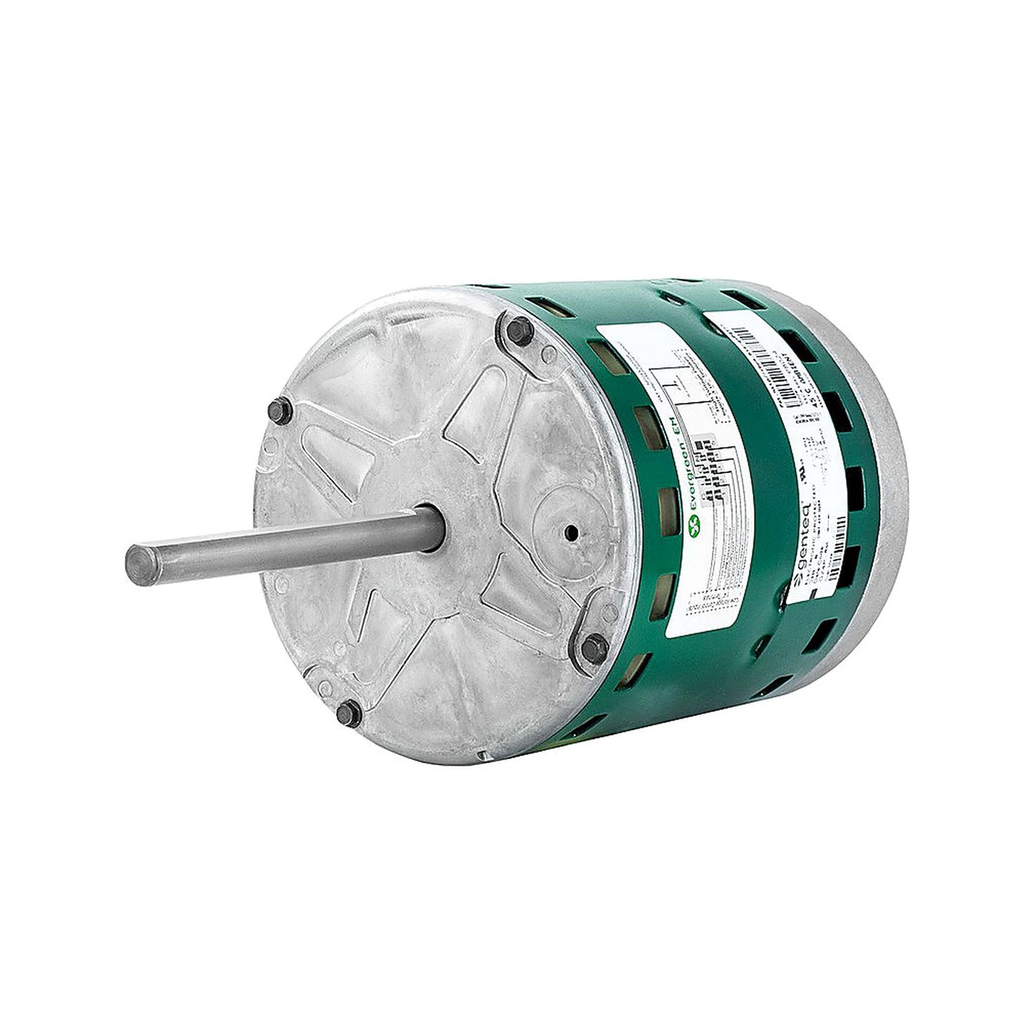 Evergreen Em 1/2 Hp 208/230V X-13