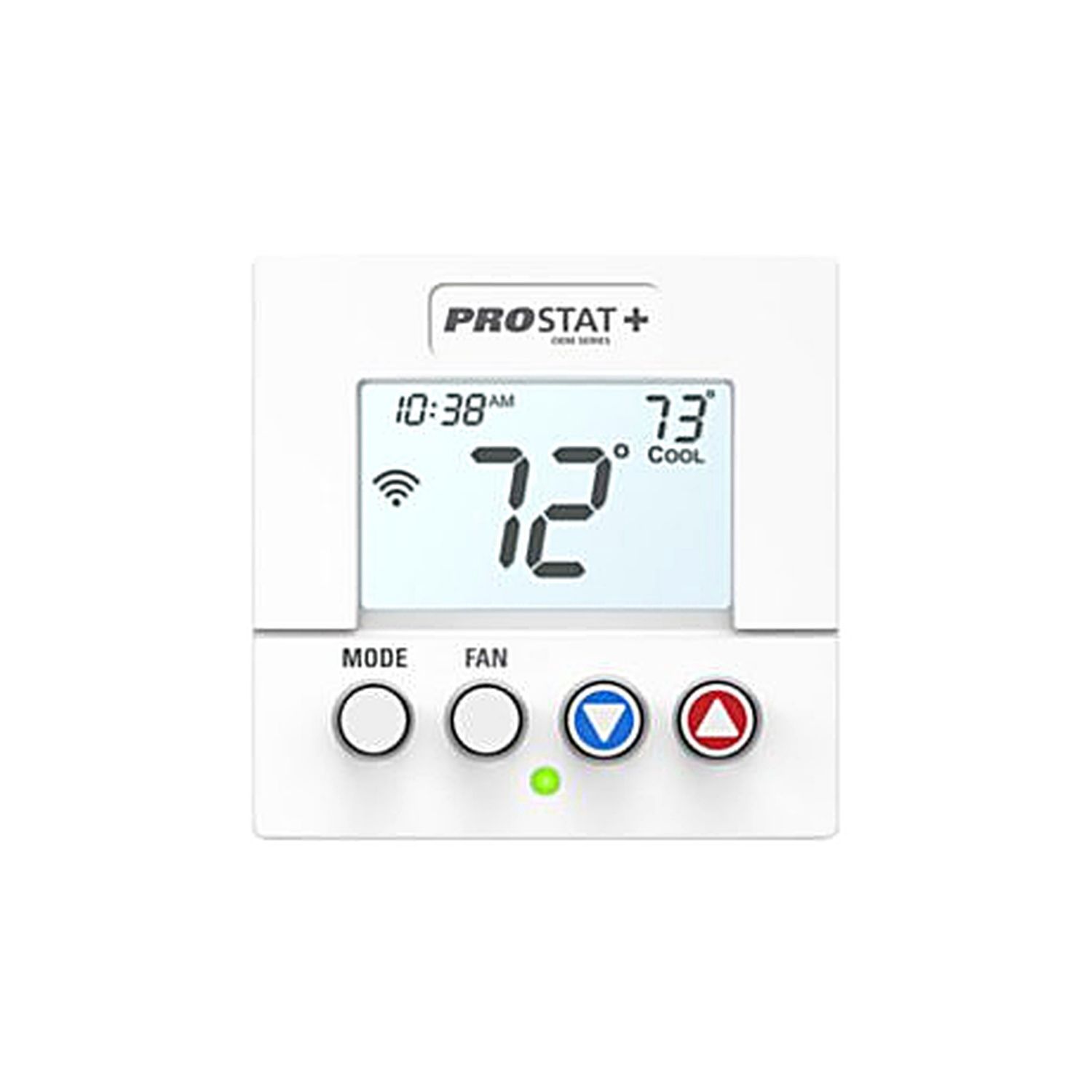 Ps 2H/2C 7-Day Prg Wifi
